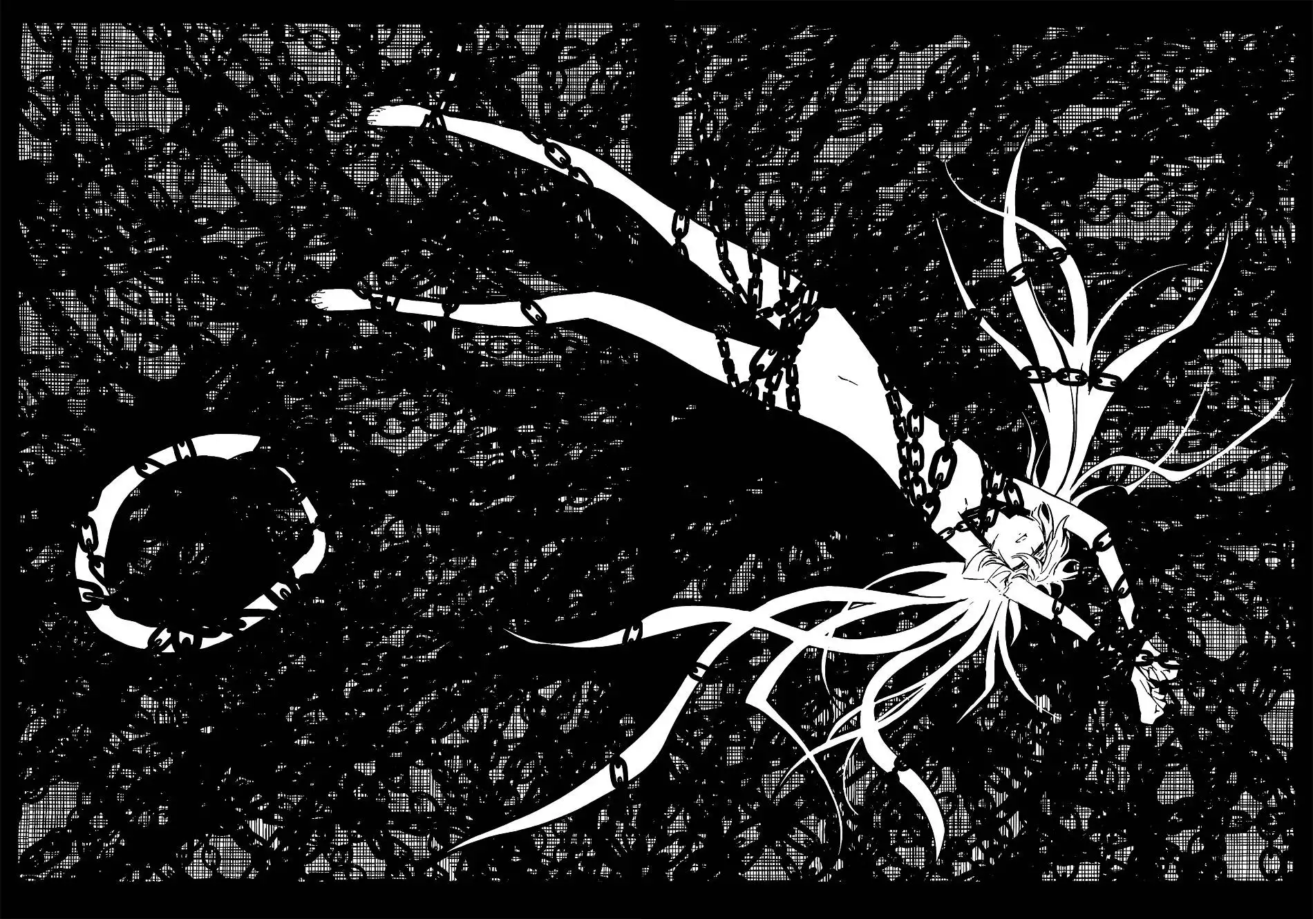 Black Rock Shooter - Innocent Soul Chapter 8 39